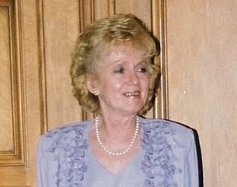 Obituario de Barbara Ann Wallett