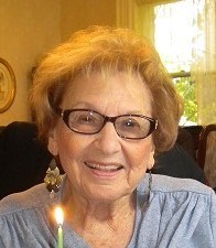 Obituario de Minnie Cohen