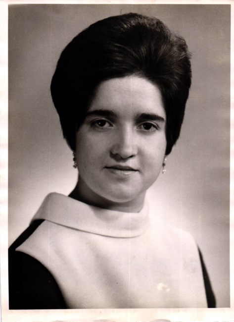 Obituary of Luz Beatriz Gobo