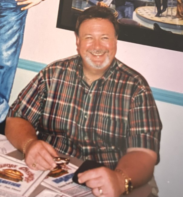 Obituary of Patrick "Big Dawg" Armbrister