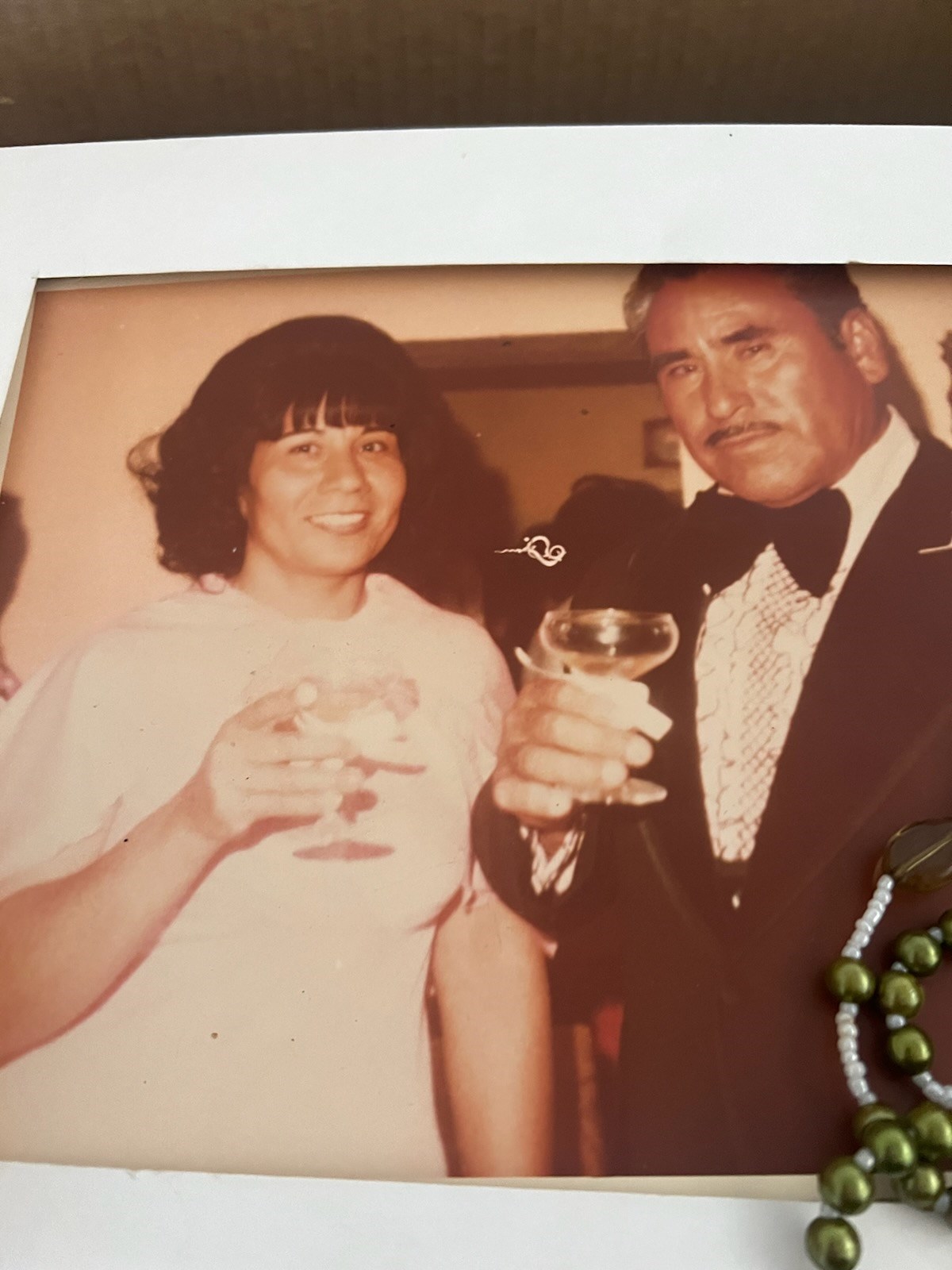 Obituary of Guadalupe Hidalgo Flores