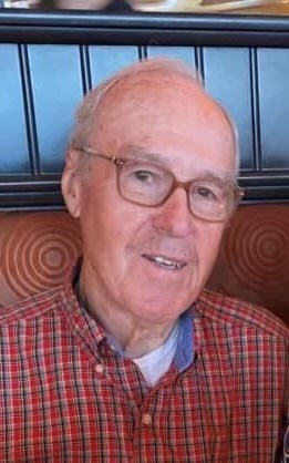 Obituary of Melvin George Horihan