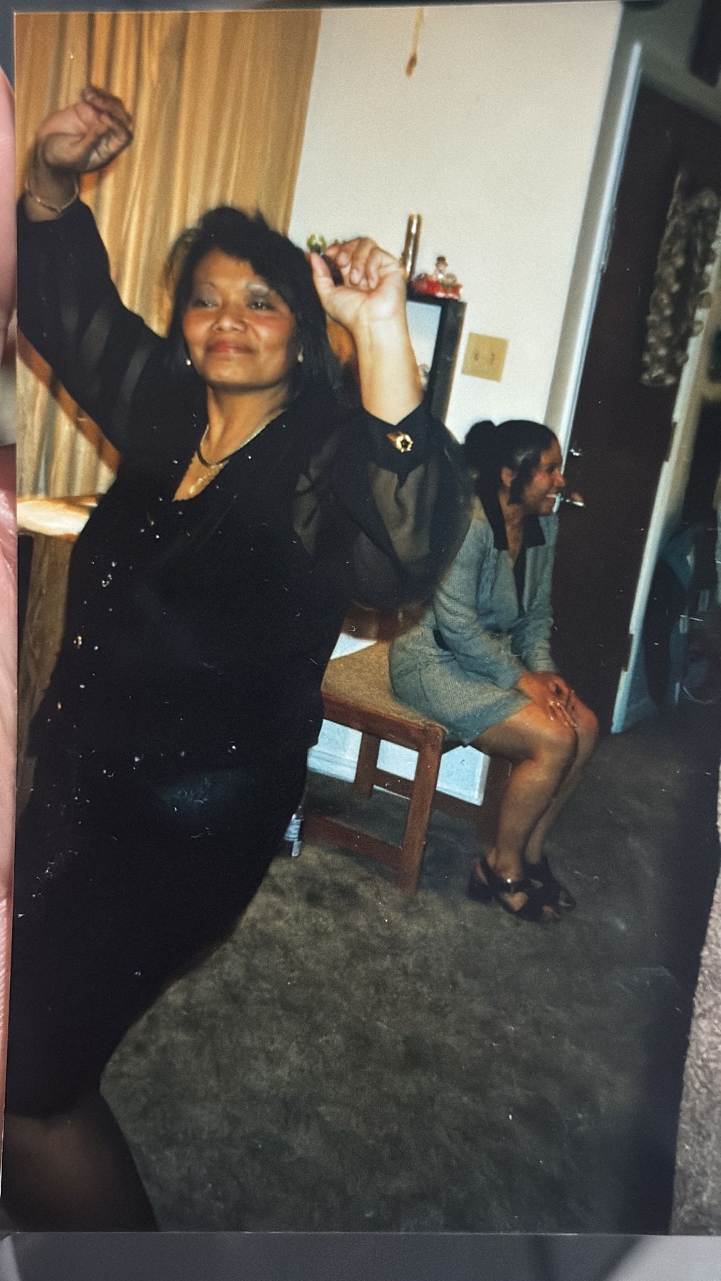 Obituary of Norma Espinoza Flores