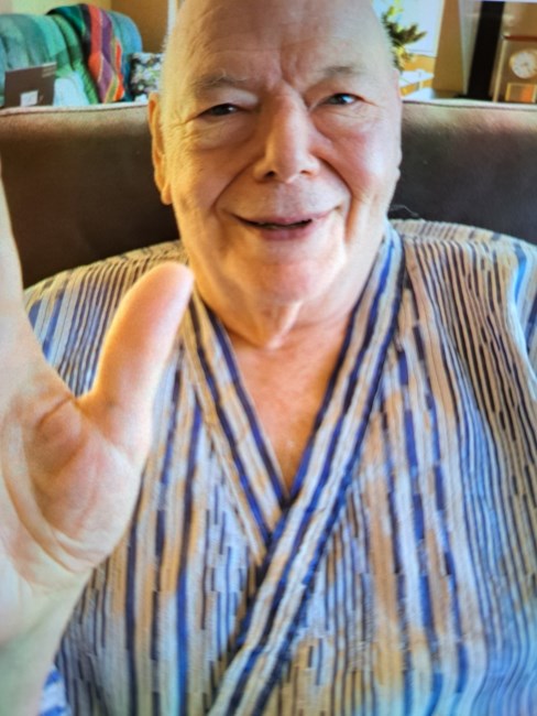 Avis de décès de Ross Reid Daily