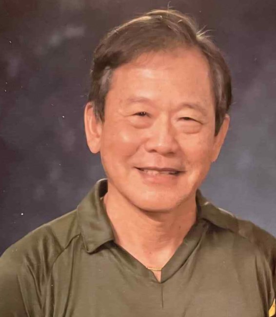 Obituary of Wen Long Chuang