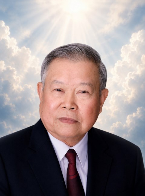 Obituary of Dao Hung Tran