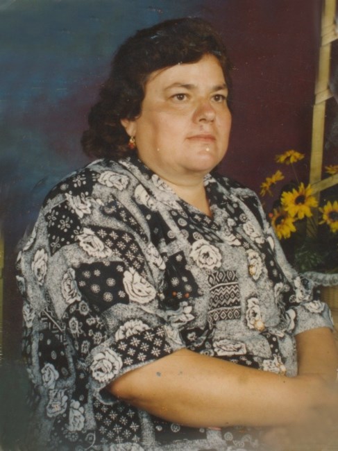 Obituary of Mrs. Rosario Avila Hernandez