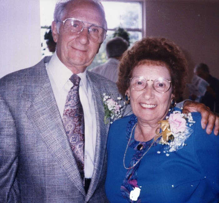 Obituary of August Colabufo