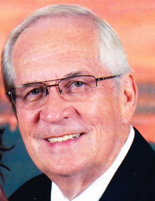 Obituary of Robert F. Keefe