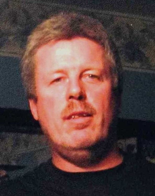 Obituary of Robert Banks