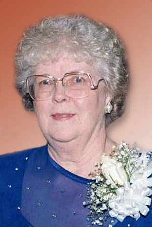 Obituary of Elsie Vivian Smith