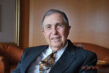 Obituary of John C. Drissel