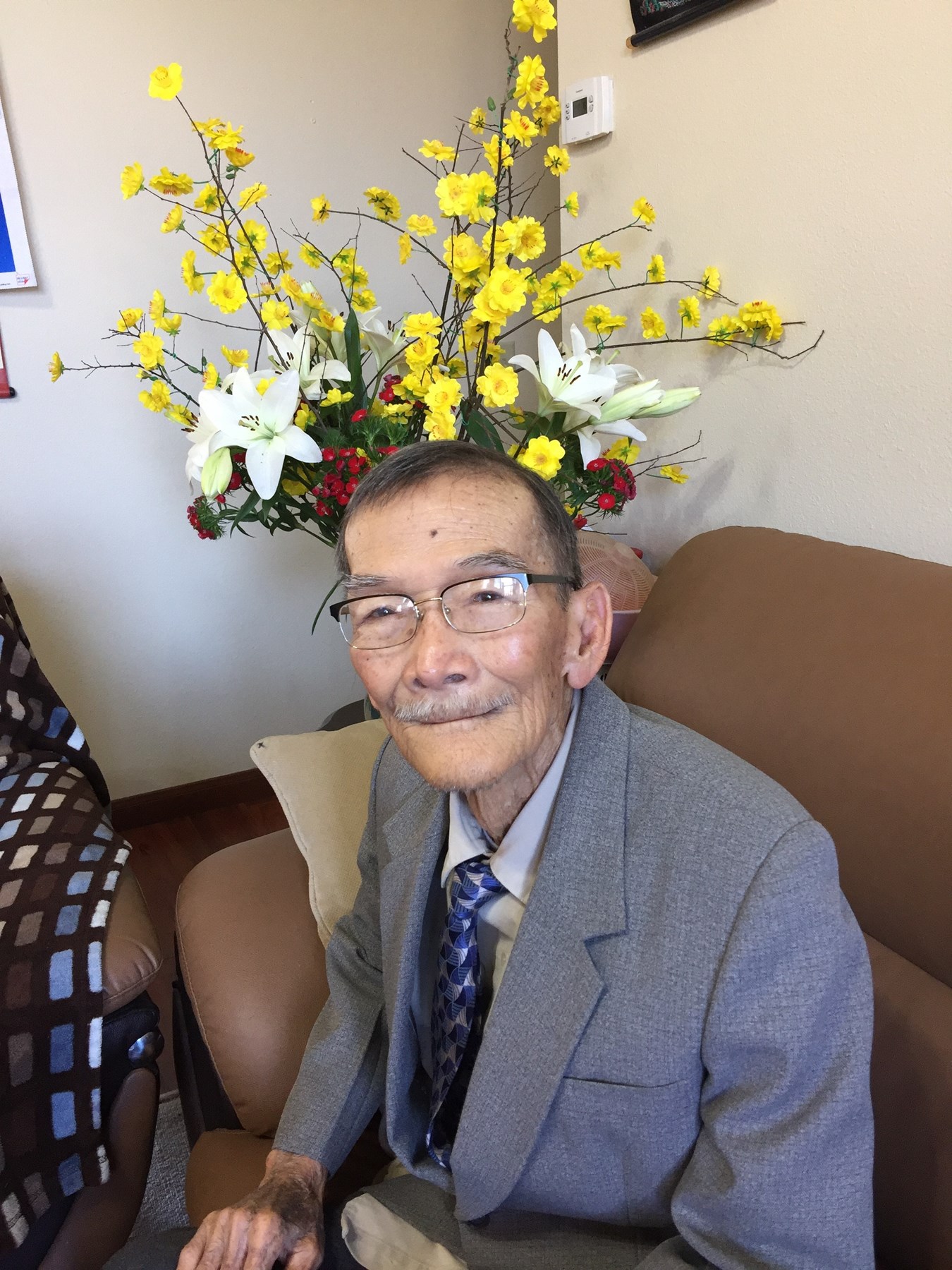 Obituary of Mai Bach Tran