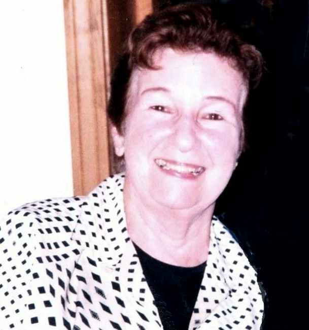 Obituary of Barbara Theresa Gasco