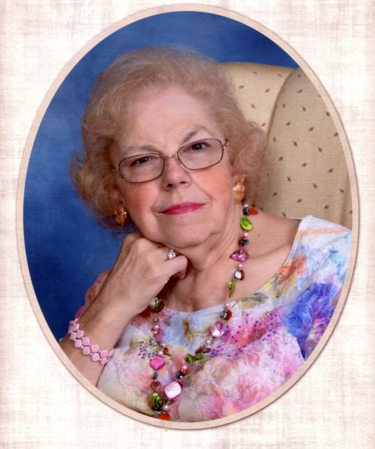 Obituary of Betty "G.E." Glover