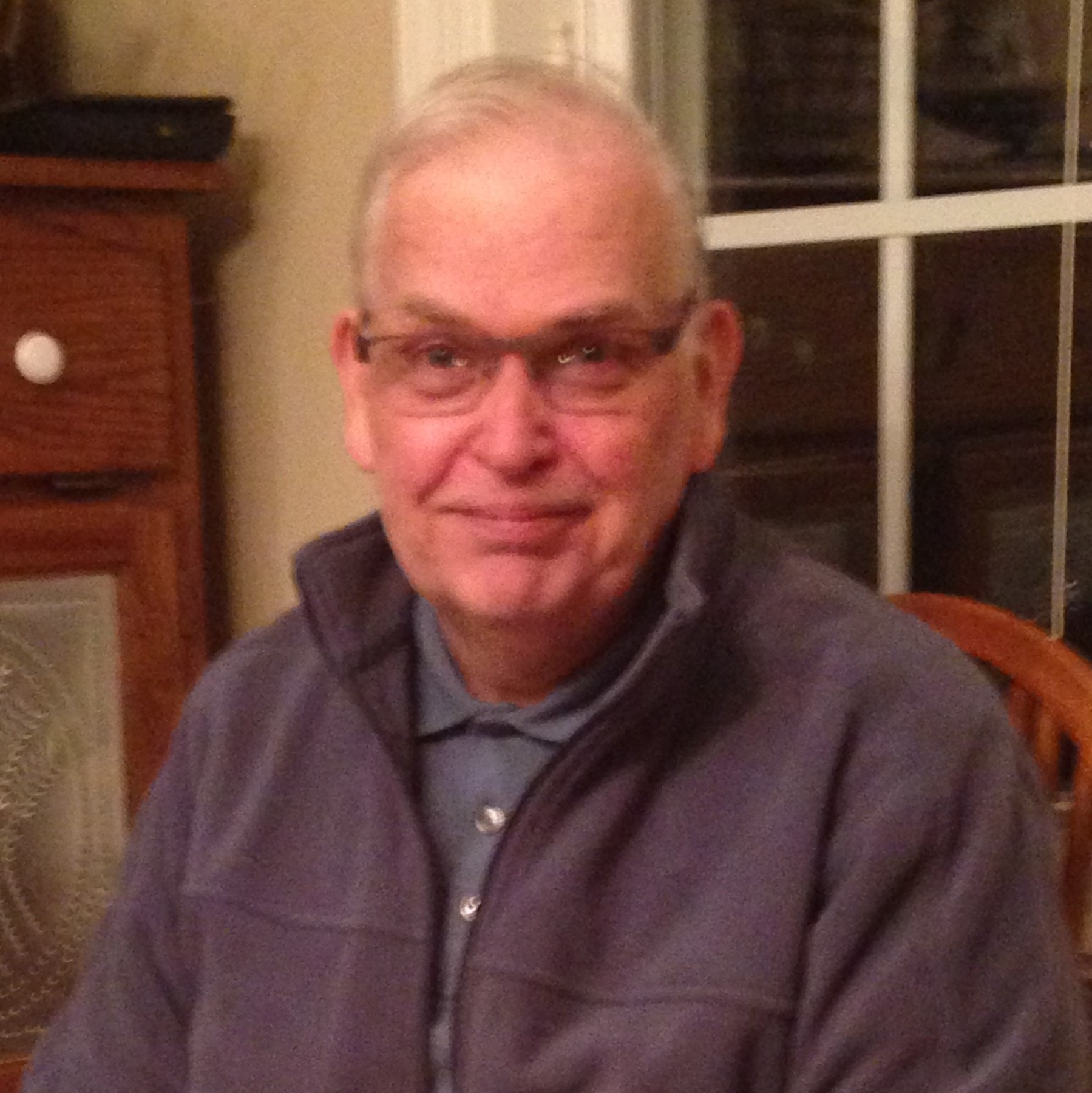 Jerry Ramey Obituario Raleigh, NC