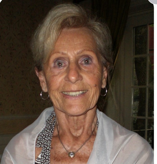 Obituary of Lucy T. Smith