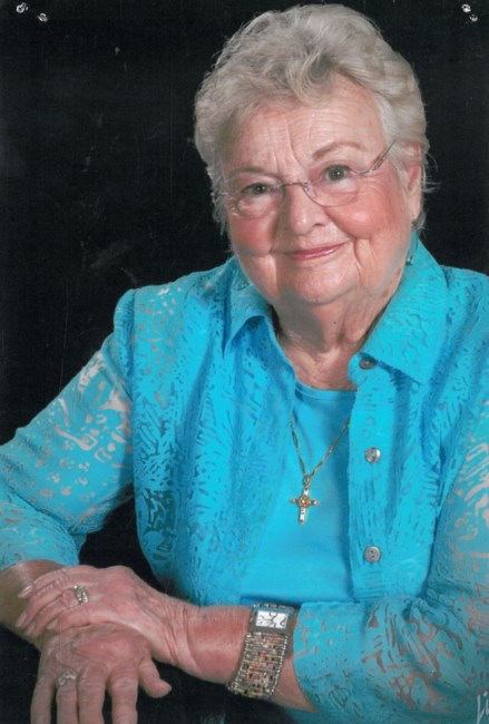Obituary of Marilyn Boesch Boye