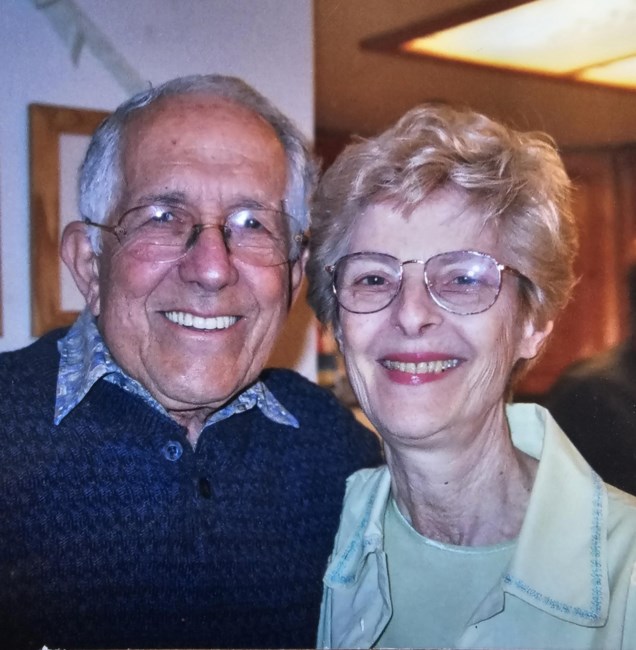 Obituary of Joyce Ann Rabinowitz