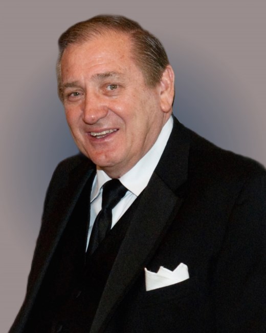 Obituary of George H. Liggon