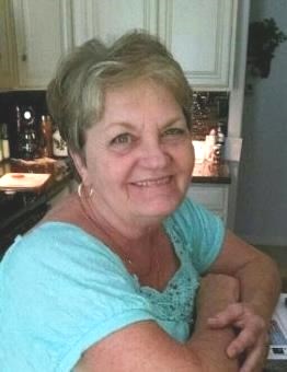 Obituary of Jo Ann Stamm