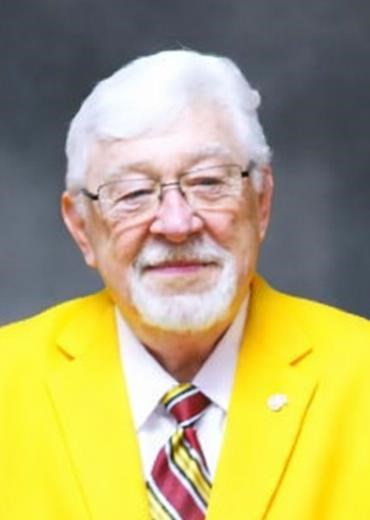 Obituario de Ron E Bergquist Jr.