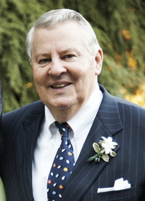 Obituary of Robert L. Weeks