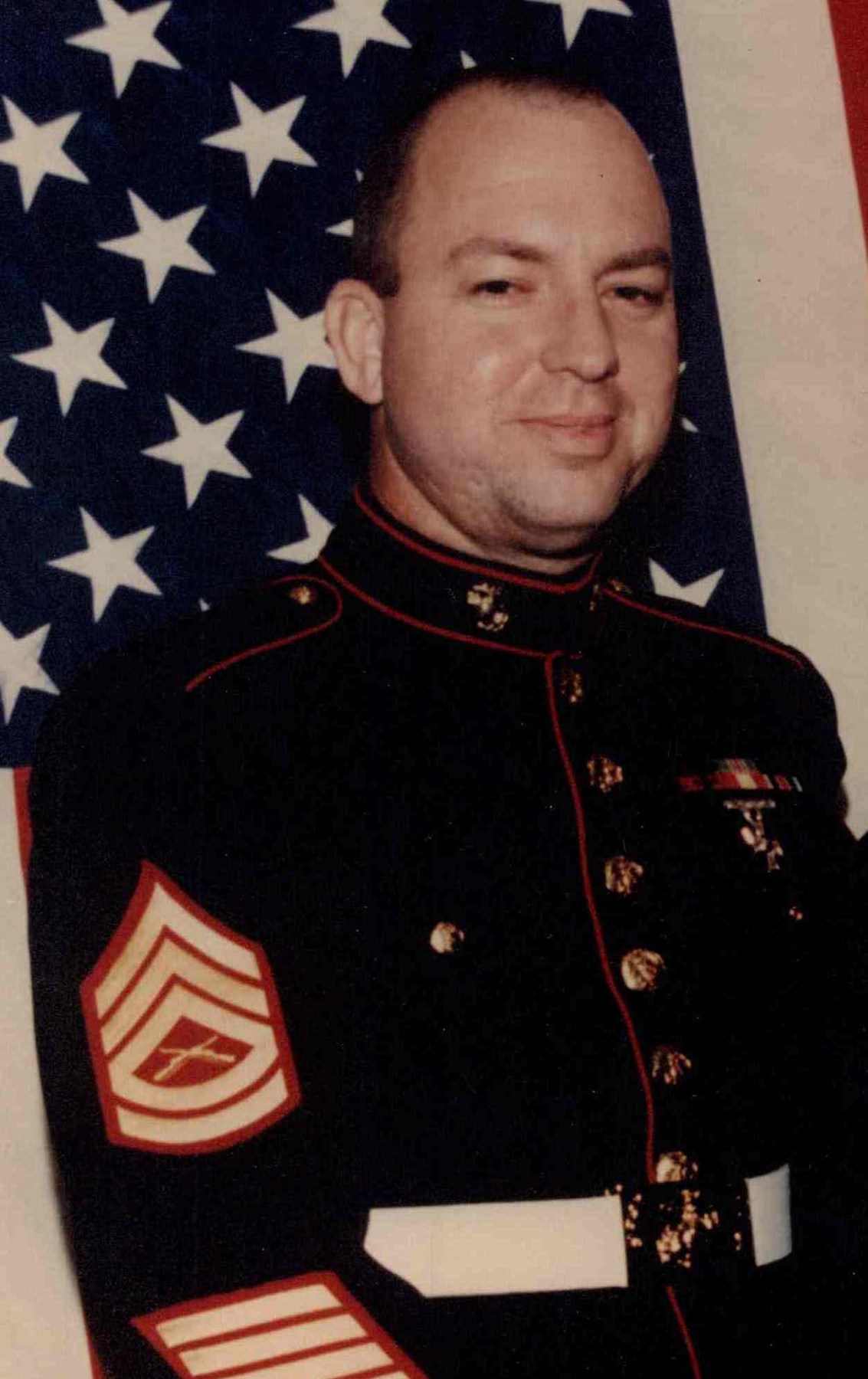 Obituario de Steven Clark Brown Sr.