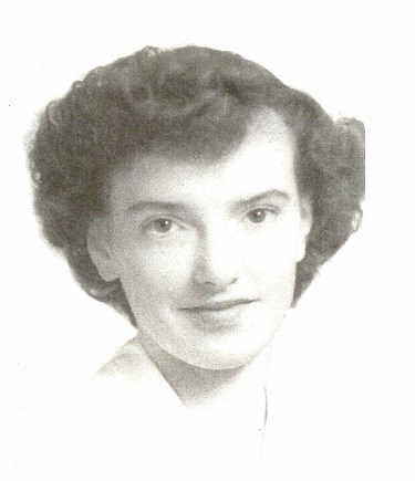 Obituary of Mrs. Catherine "Cassie" Bradbury