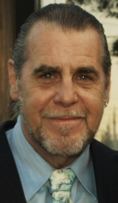 Obituary of Edgar H Martin