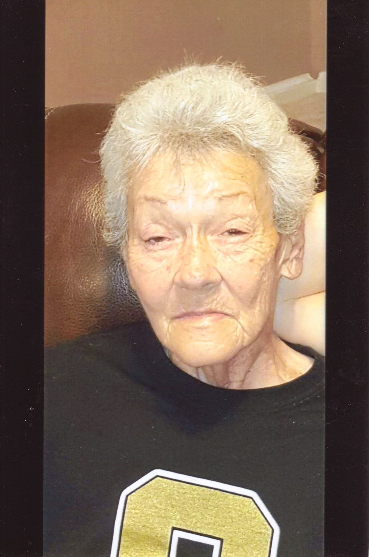 Obituary of Rosemary Menner Darby