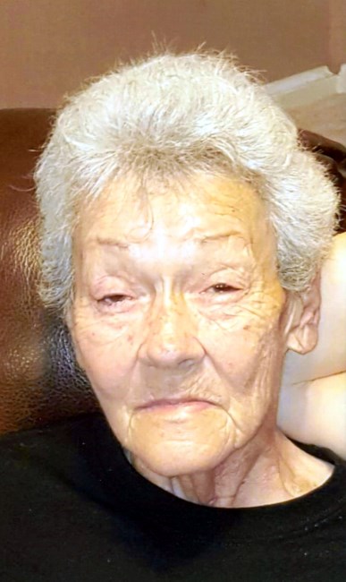 Obituary of Rosemary Menner Darby