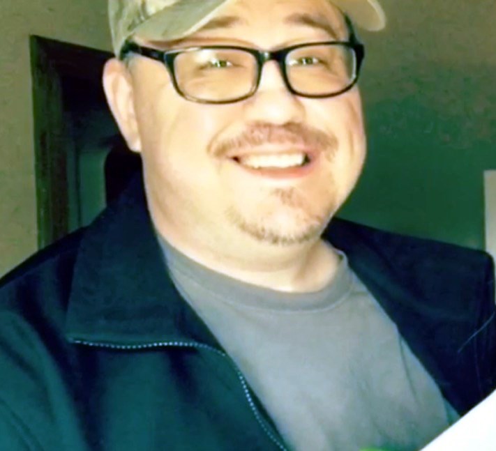 Robert "Robby" "Rob" Parr Obituary Louisville, KY