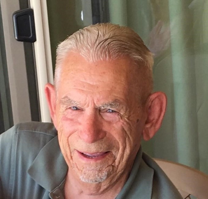 Obituary of James Allen Bean