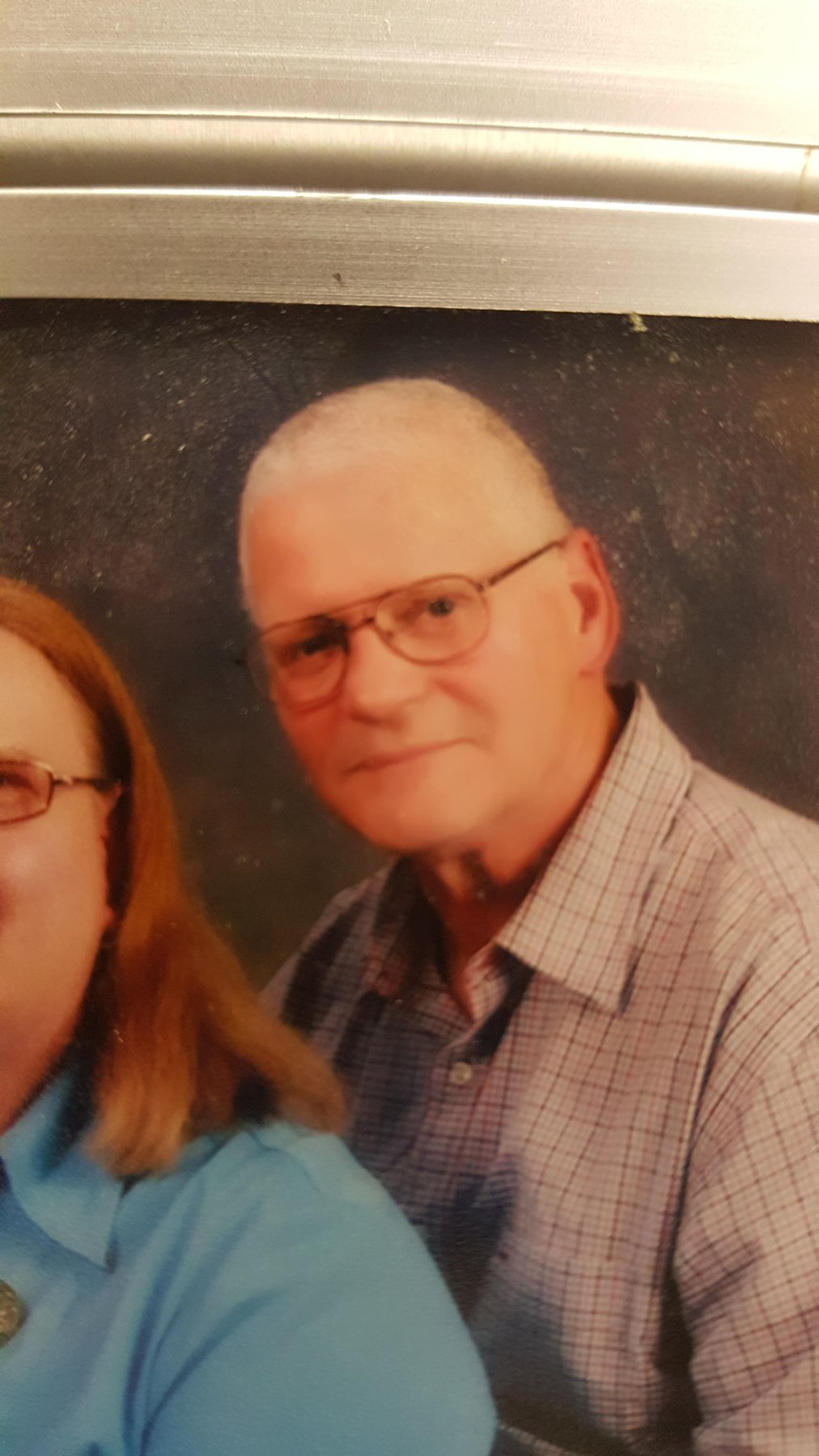 Obituary of Charles Townsend