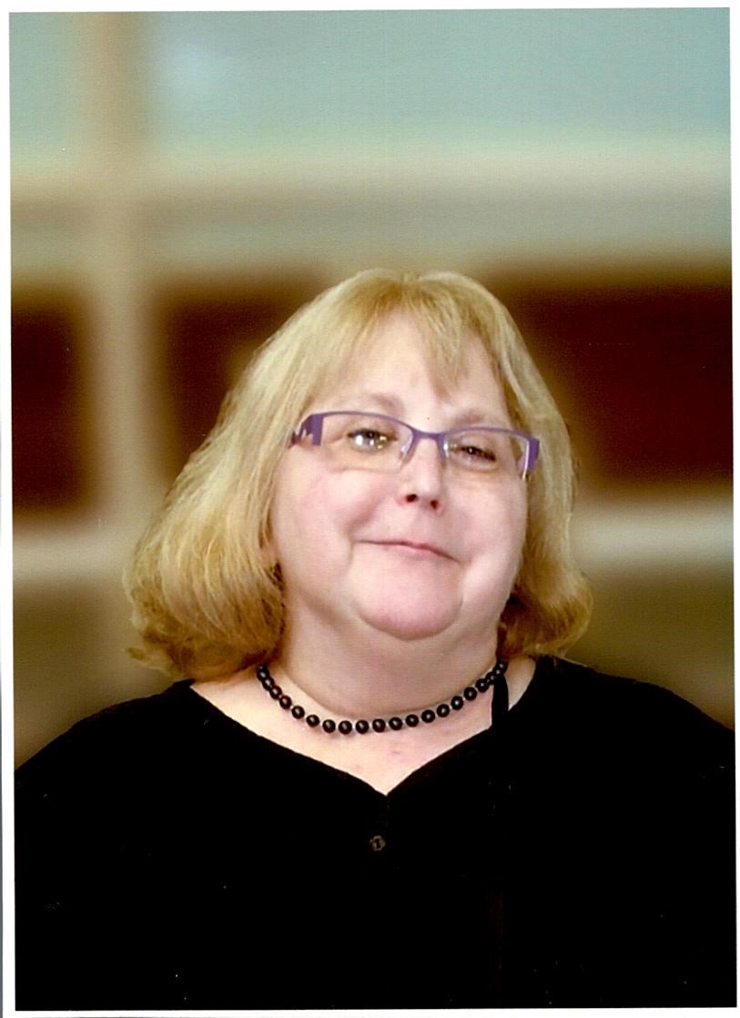 Obituary of Sarah MacIntosh