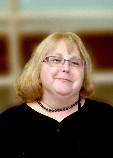 Obituary of Sarah MacIntosh