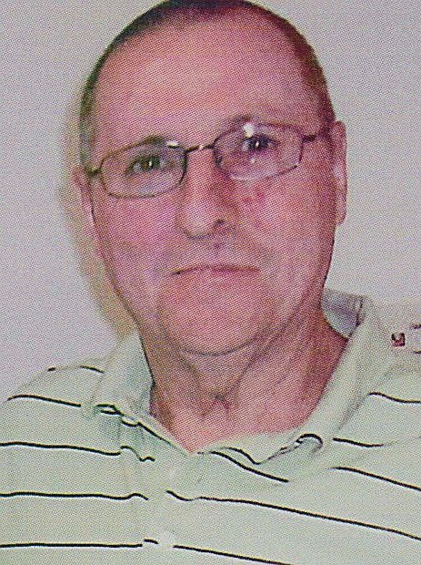 Obituary of Donald J. Skaggs