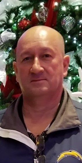 Obituary of Luis Enrique Zermeno