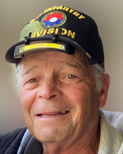 Obituary of Floyd William Morris