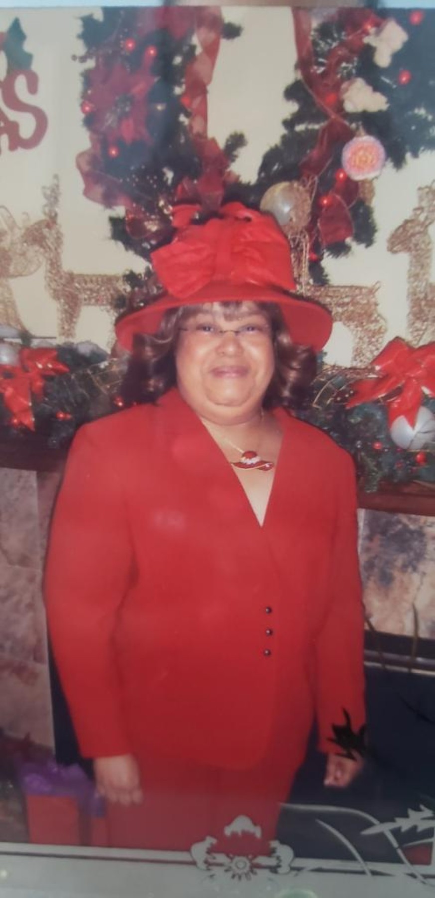 Obituary of Mrs. Elizabeth Jane (McClennon) Hancock