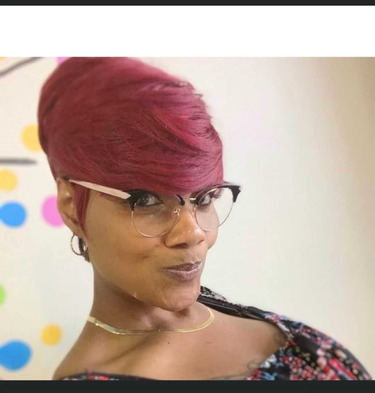 Obituary of Shuna Shae Guzman