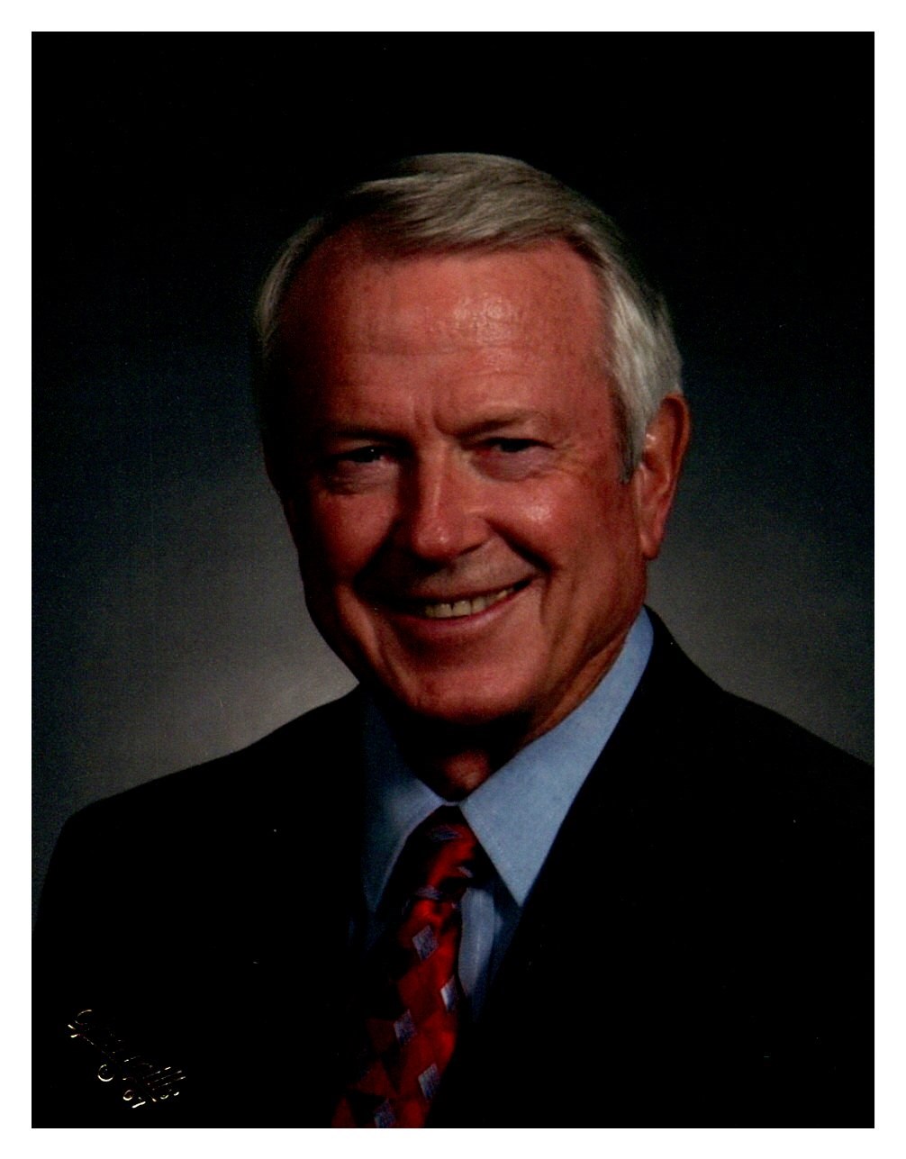 Obituary of Bill Gary Lambert