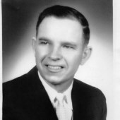 Obituary of Walter L. Haase