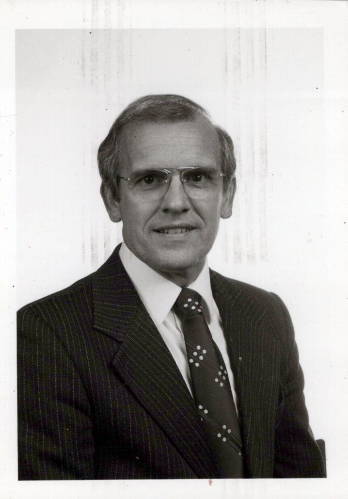 Obituary of Dennis R. Fulton