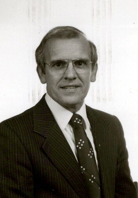 Obituary of Dennis R. Fulton