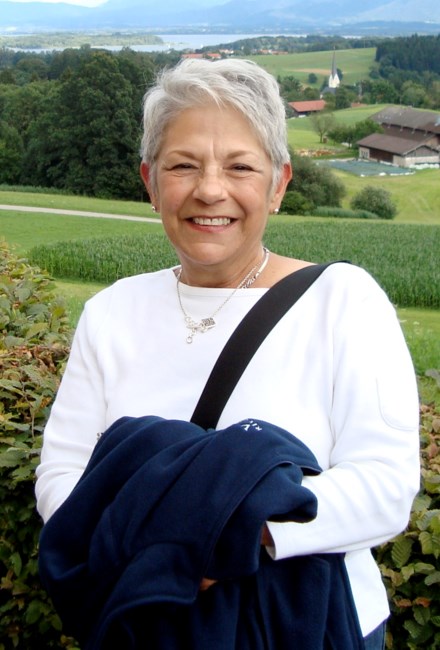 Obituary of Tess A. Guerra