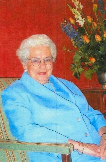 Obituary of Mary G. Rodriguez