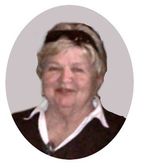 Obituary of Judith Marie Steele