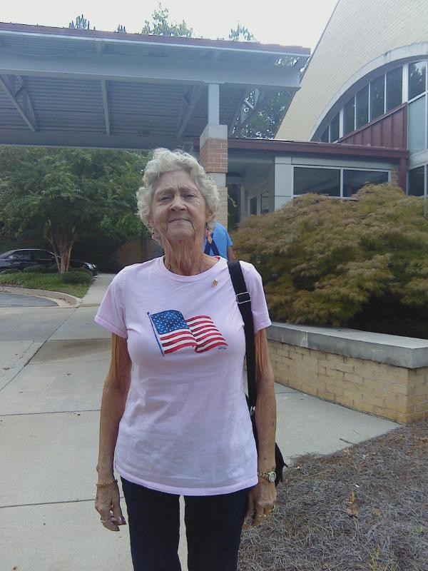 Obituary of Carol June Turner